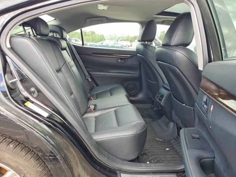 Auction sale of the 2014 Lexus Es, vin: JTHBK1GG5E2088825, lot number: 63654756