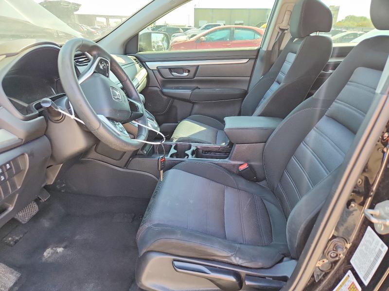 65135846 :رقم المزاد ، 2HKRW1H25LH414884 vin ، 2020 Honda Cr-v مزاد بيع