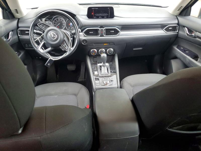 Продаж на аукціоні авто 2020 Mazda Cx-5, vin: JM3KFABM0L0838649, номер лоту: 64989396
