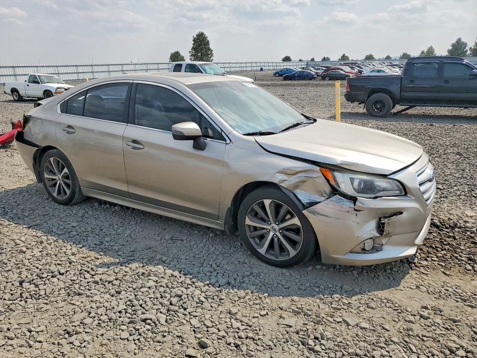 Продаж на аукціоні авто 2016 Subaru Legacy, vin: 4S3BNEN62G3006055, номер лоту: 64287176