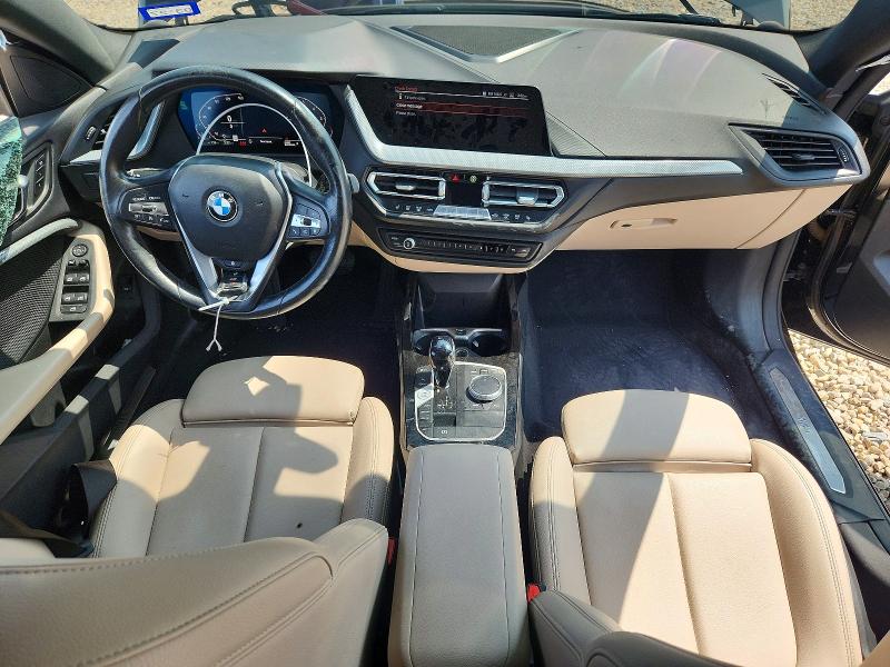 Aukcja sprzedaży 2022 Bmw 228xi, vin: WBA73AK05N7K11179, numer aukcji: 63566916