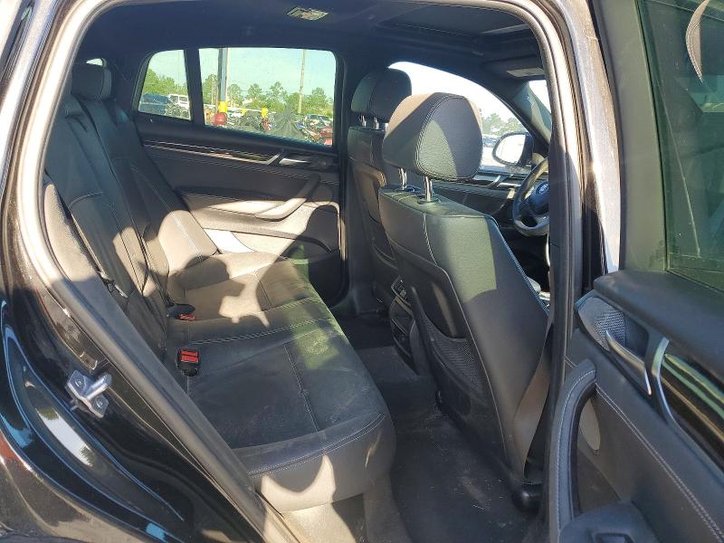 67198306 :رقم المزاد ، 5UXXW3C51F0F88779 vin ، 2015 Bmw X4 مزاد بيع