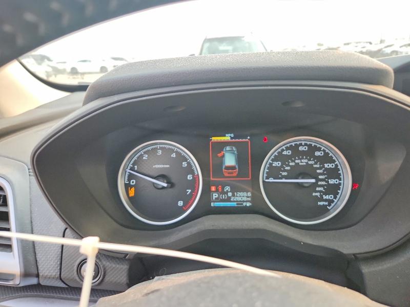 Продаж на аукціоні авто 2021 Subaru Forester, vin: JF2SKAFC5MH540611, номер лоту: 64325286