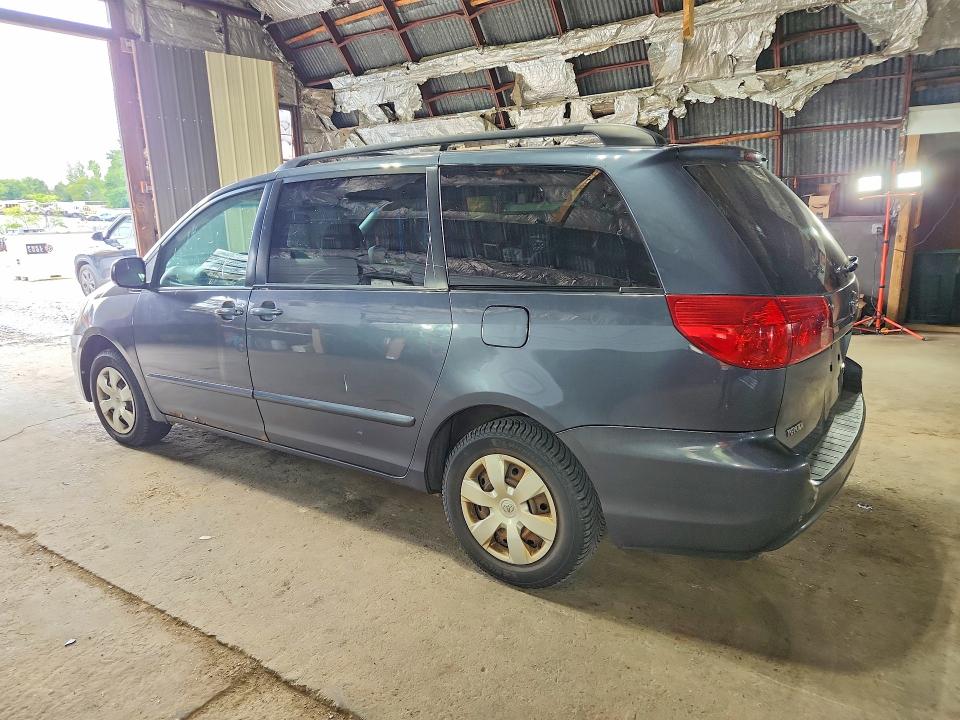 Продаж на аукціоні авто 2009 Toyota Sienna, vin: 5TDZK23C59S285954, номер лоту: 67087186