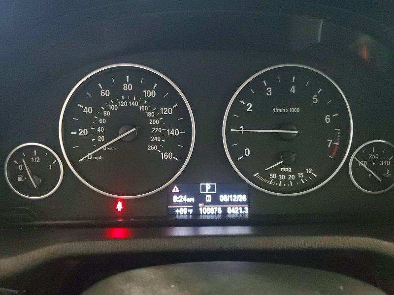 Aukcja sprzedaży 2015 Bmw X3, vin: 5UXWX9C5XF0D59108, numer aukcji: 64924226