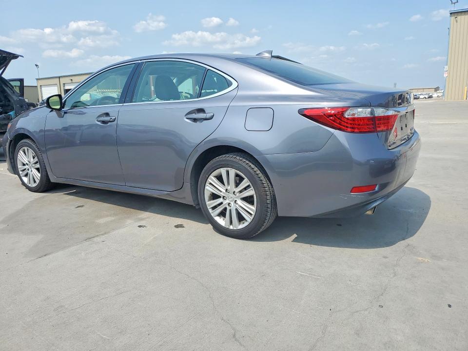 Aukcja sprzedaży 2015 Lexus Es, vin: JTHBK1GGXF2157834, numer aukcji: 62931196