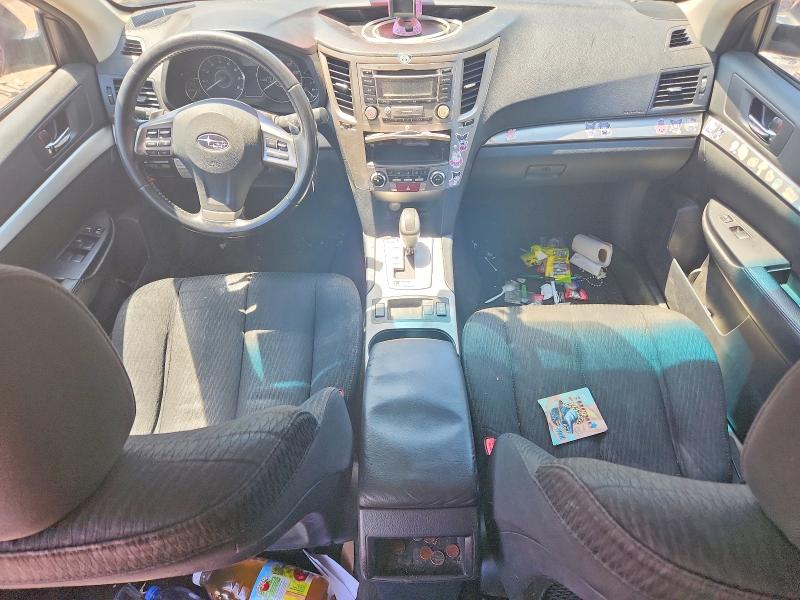 Продажа на аукционе авто 2012 Subaru Outback, vin: 4S4BRBCC7C3241729, номер лота: 63907136