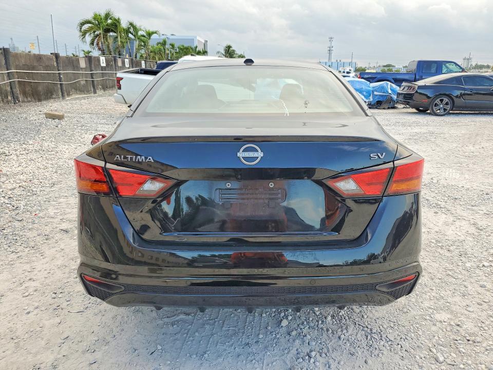 Продаж на аукціоні авто 2024 Nissan Altima, vin: 1N4BL4DV6RN341518, номер лоту: 65237406