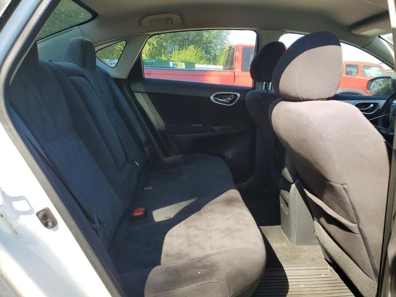 64149226 :رقم المزاد ، 3N1AB7AP3DL635678 vin ، 2013 Nissan Sentra مزاد بيع