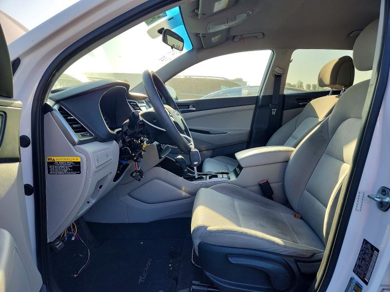 64046596 :رقم المزاد ، KM8J23A44GU235176 vin ، 2016 Hyundai Tucson مزاد بيع