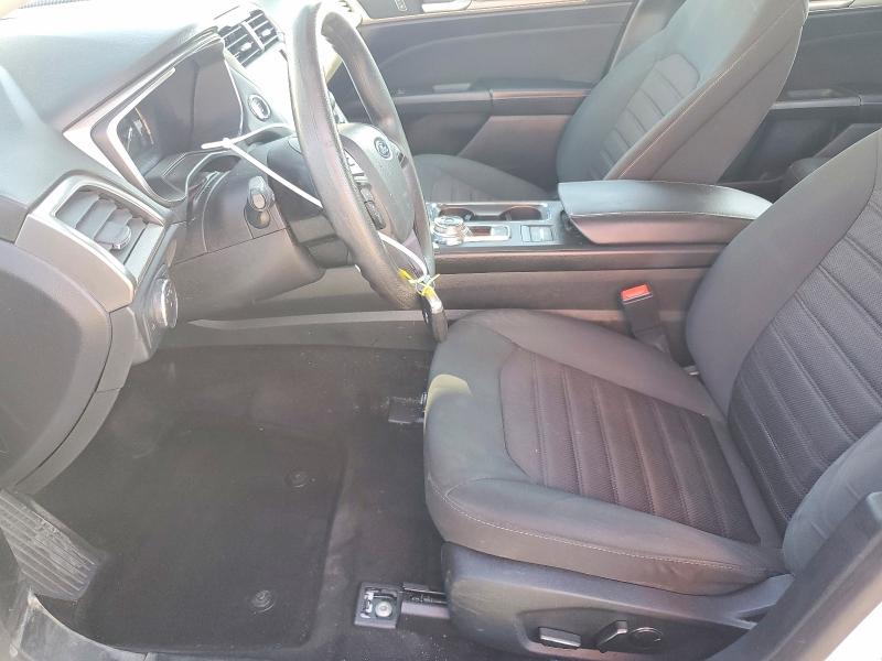 Продаж на аукціоні авто 2019 Ford Fusion, vin: 3FA6P0LU1KR284459, номер лоту: 66658626