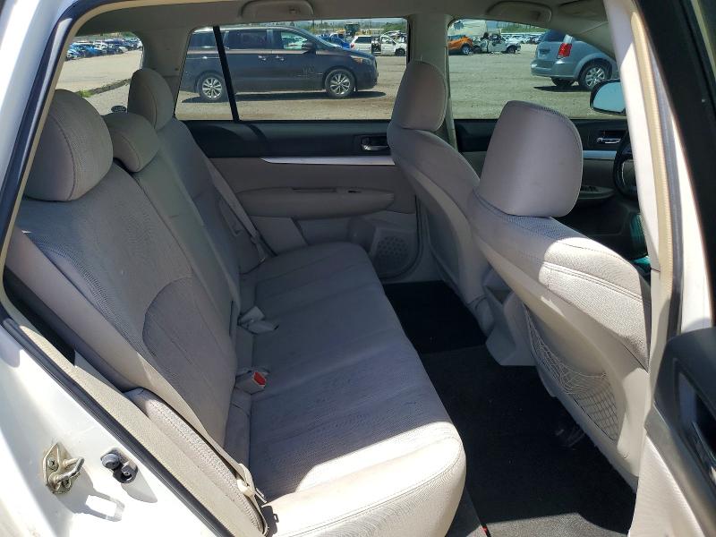 2013 Subaru Outback მანქანა იყიდება აუქციონზე, vin: 4S4BRCBC5D3267268, აუქციონის ნომერი: 65510066