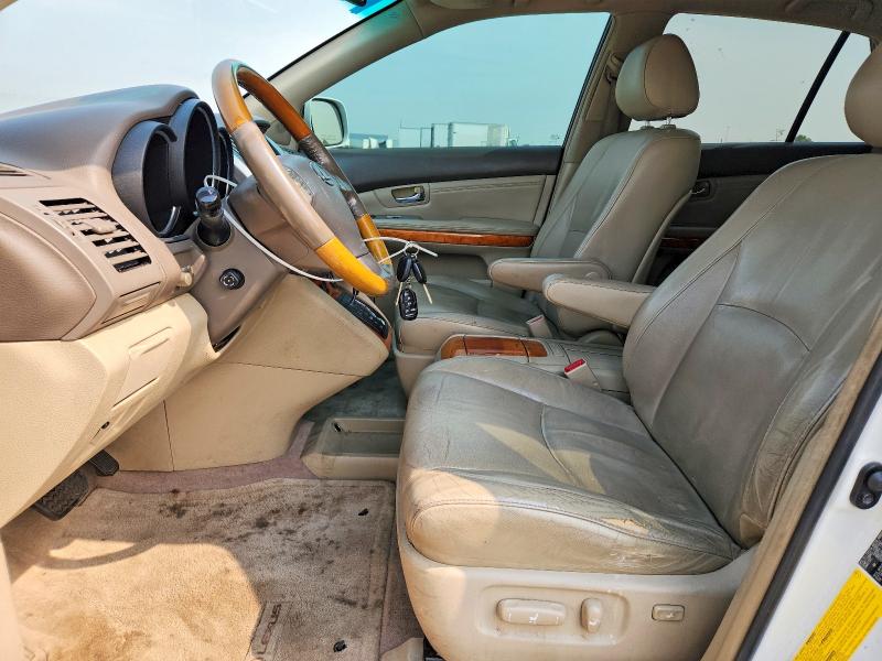 Aukcja sprzedaży 2008 Lexus Rx, vin: 2T2HK31U98C052840, numer aukcji: 63570466