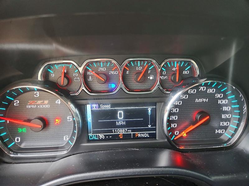 Продажа на аукционе авто 2017 Chevrolet Silverado, vin: 1GCVKREC8HZ164837, номер лота: 66595676