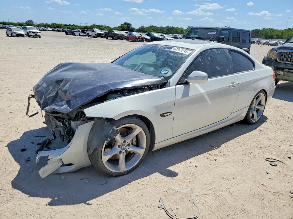 Aukcja sprzedaży 2012 Bmw 335, vin: WBAKG7C55CE802696, numer aukcji: 64761216