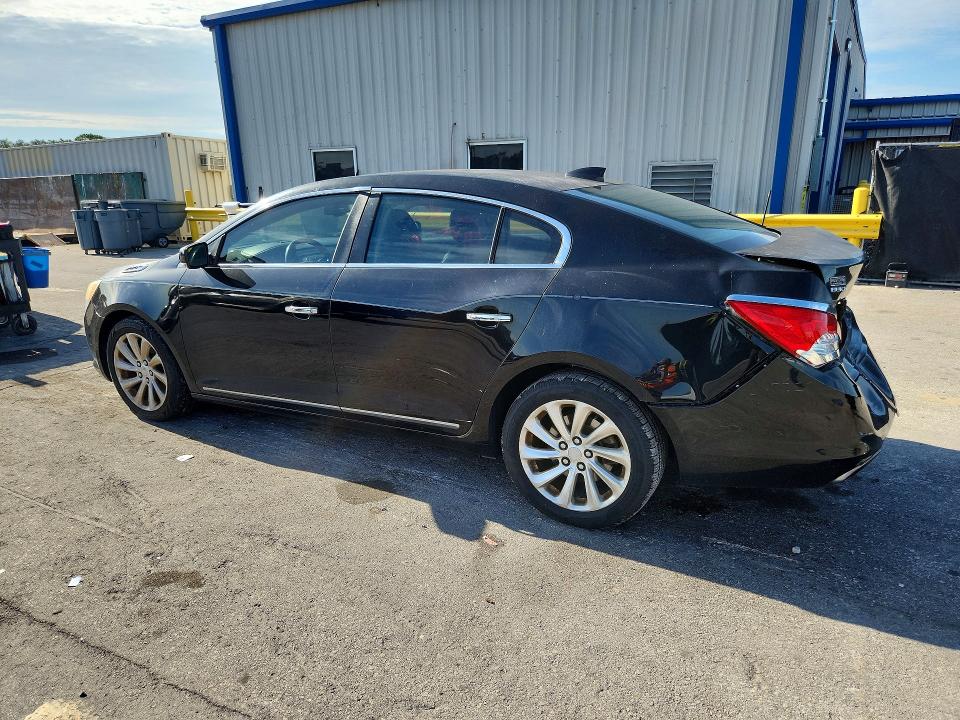 Aukcja sprzedaży 2016 Buick Lacrosse, vin: 1G4GD5G38GF185224, numer aukcji: 66119636