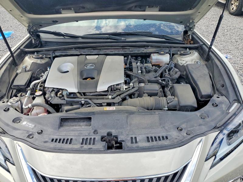 Aukcja sprzedaży 2021 Lexus Es, vin: 58ADA1C13MU008752, numer aukcji: 65808486