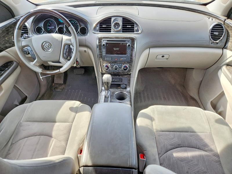 Aukcja sprzedaży 2014 Buick Enclave, vin: 5GAKRAKDXEJ216722, numer aukcji: 65031066