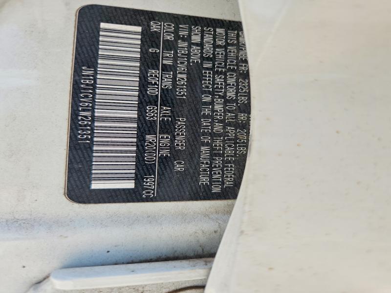 Продажа на аукционе авто 2020 Nissan Rogue Sport, vin: JN1BJ1CV6LW261351, номер лота: 65175516