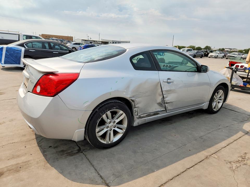 Продажа на аукционе авто 2012 Nissan Altima, vin: 1N4AL2EP0CC128678, номер лота: 66556896