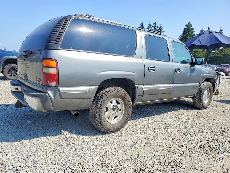 Продаж на аукціоні авто 2001 Gmc Yukon Xl, vin: 3GKFK16T01G262131, номер лоту: 65374786