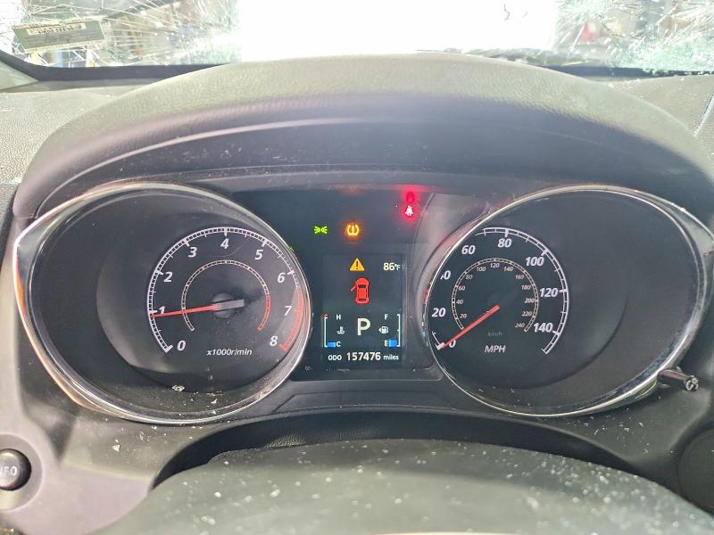 64588716 :رقم المزاد ، JA4AP3AU1GZ062638 vin ، 2016 Mitsubishi Outlander Sport مزاد بيع