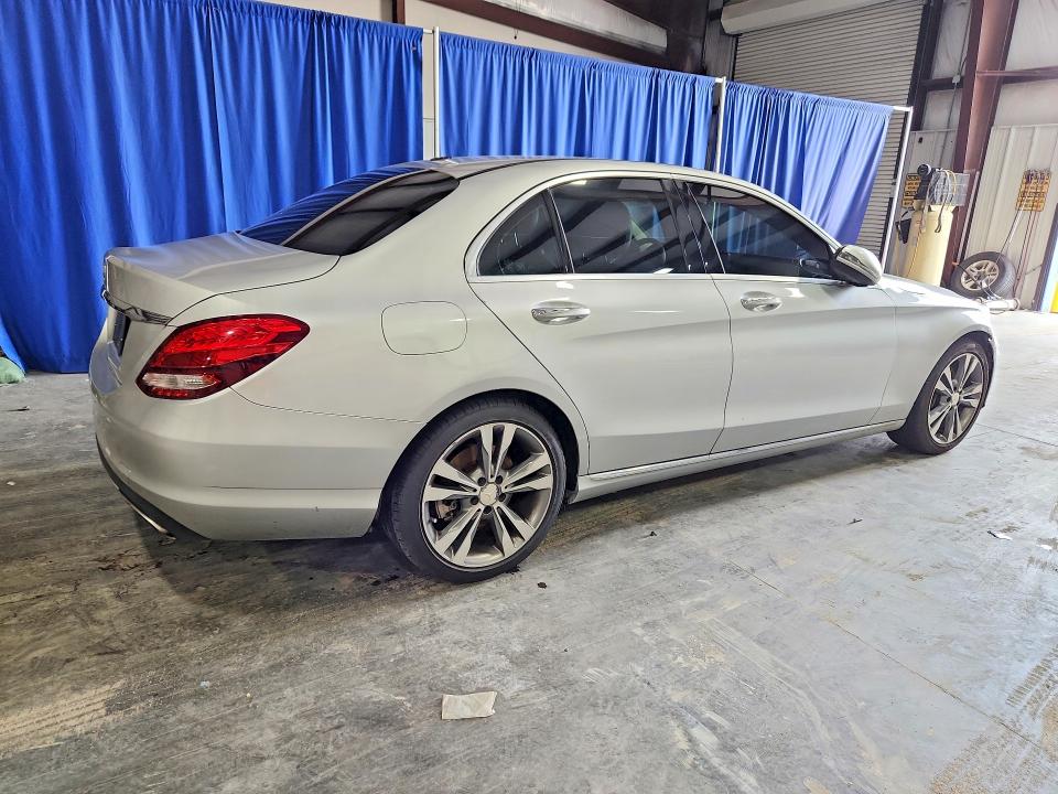 Aukcja sprzedaży 2016 Mercedes-benz C, vin: 55SWF4JB6GU162645, numer aukcji: 66215676