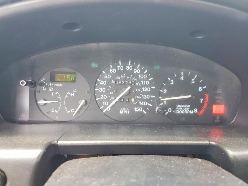 1995 Mazda Mx-3 მანქანა იყიდება აუქციონზე, vin: JM1EC4354S0400285, აუქციონის ნომერი: 63397406