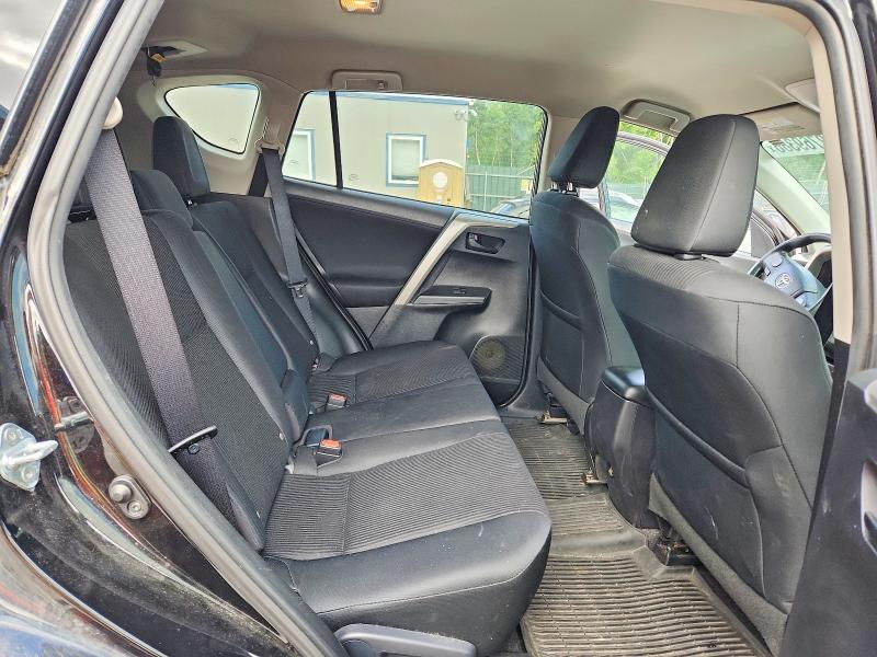 Aukcja sprzedaży 2016 Toyota Rav4, vin: 2T3BFREV9GW503855, numer aukcji: 62769386