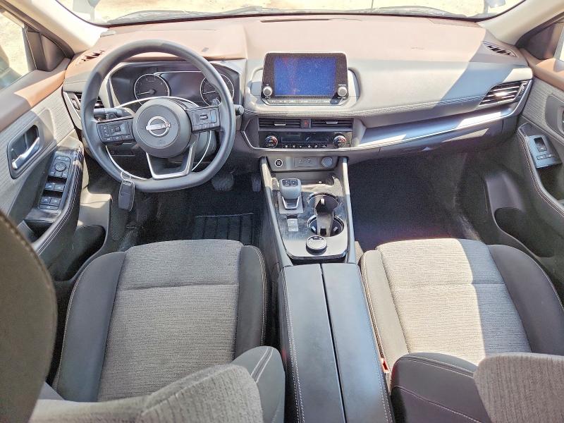 Aukcja sprzedaży 2023 Nissan Rogue, vin: 5N1BT3BB9PC888137, numer aukcji: 66925086
