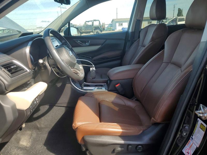 Продажа на аукционе авто 2019 Subaru Ascent, vin: 4S4WMARD5K3458396, номер лота: 67290436