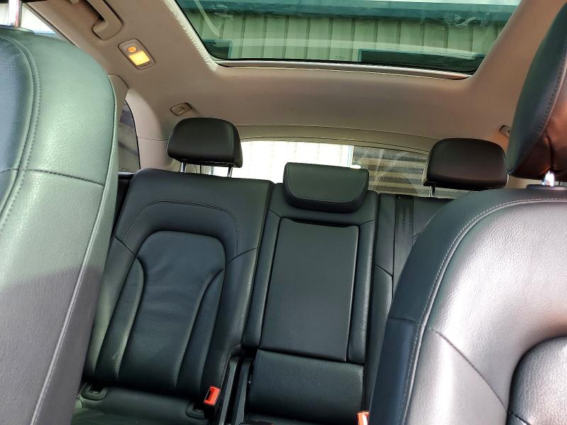 Продаж на аукціоні авто 2017 Audi Q5, vin: WA1L2AFP5HA033447, номер лоту: 63569686
