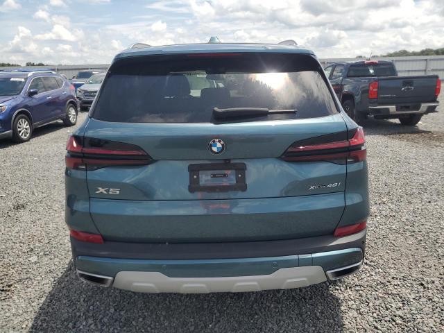 66113186 :رقم المزاد ، 5UX23EU0XS9Y20848 vin ، 2025 Bmw X5 مزاد بيع