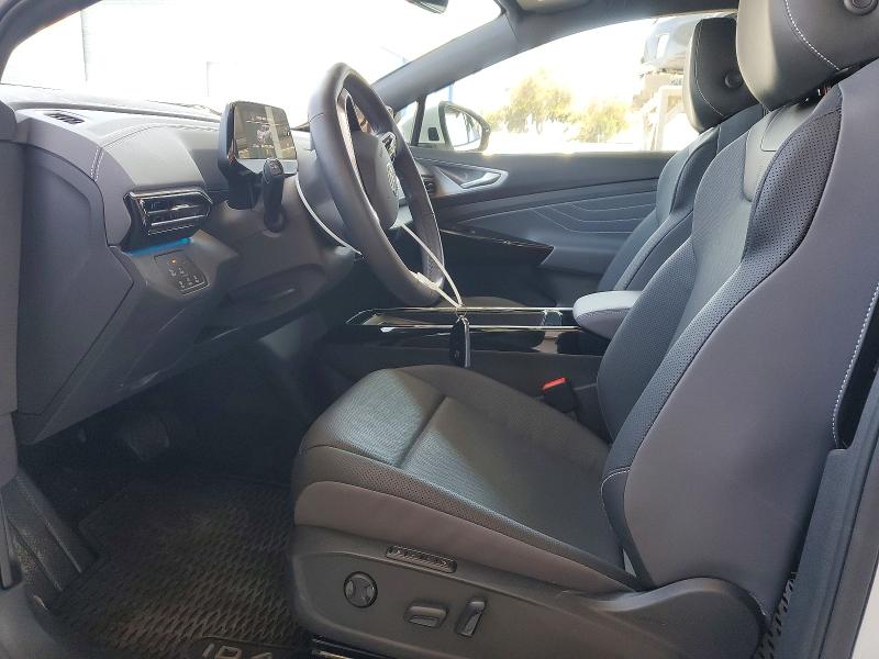 2025 Volkswagen Id.4 მანქანა იყიდება აუქციონზე, vin: 1V2JSPE88SC009647, აუქციონის ნომერი: 64809776