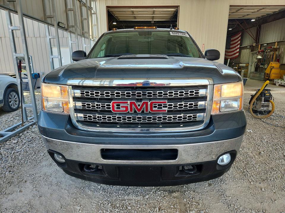Продажа на аукционе авто 2013 Gmc Sierra, vin: 1GT020CG0DF231244, номер лота: 66897396