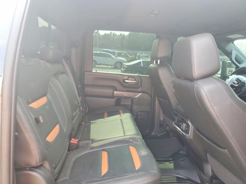 62979186 :رقم المزاد ، 1GT49PEY9MF263251 vin ، 2021 Gmc Sierra مزاد بيع