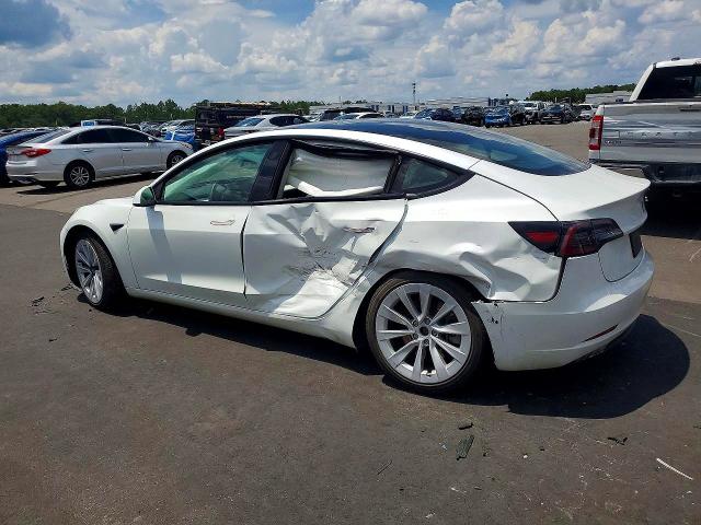 Aukcja sprzedaży 2021 Tesla Model 3, vin: 5YJ3E1EB5MF037275, numer aukcji: 64906616