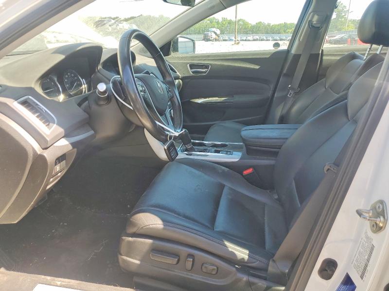 Продаж на аукціоні авто 2020 Acura Tlx, vin: 19UUB1F37LA004565, номер лоту: 65692216