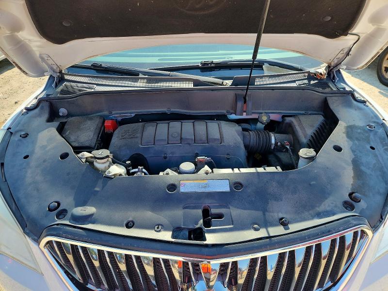 Продаж на аукціоні авто 2017 Buick Enclave, vin: 5GAKRBKD4HJ123706, номер лоту: 64383726