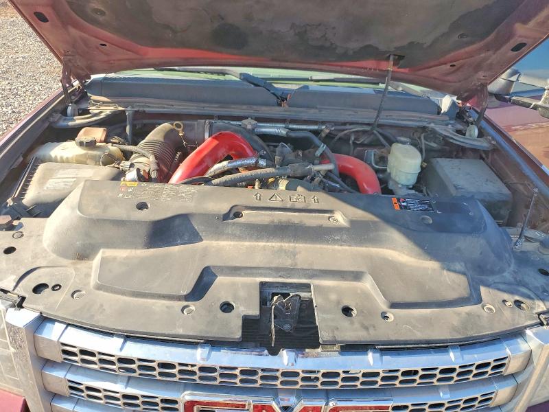 Aukcja sprzedaży 2014 Gmc Sierra, vin: 1GT120E82EF159345, numer aukcji: 66299926