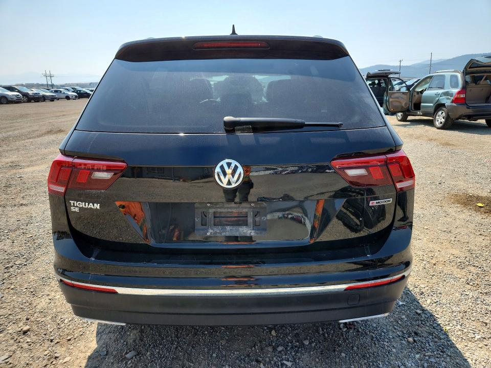 Aukcja sprzedaży 2021 Volkswagen Tiguan, vin: 3VV2B7AX3MM095472, numer aukcji: 65234576