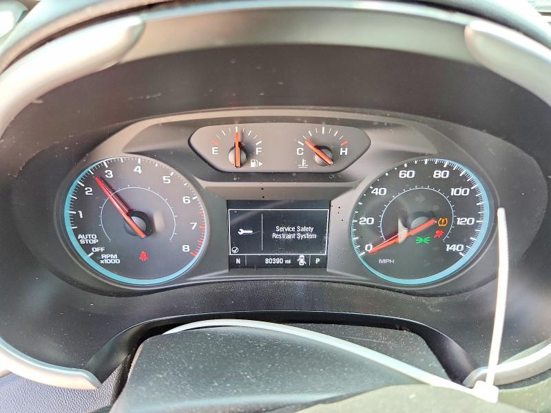 64822776 :رقم المزاد ، 1G1ZD5STXNF163624 vin ، 2022 Chevrolet Malibu مزاد بيع