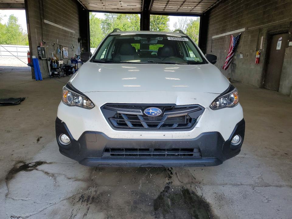 2023 Subaru Crosstrek მანქანა იყიდება აუქციონზე, vin: JF2GTHSCXPH297190, აუქციონის ნომერი: 63656066