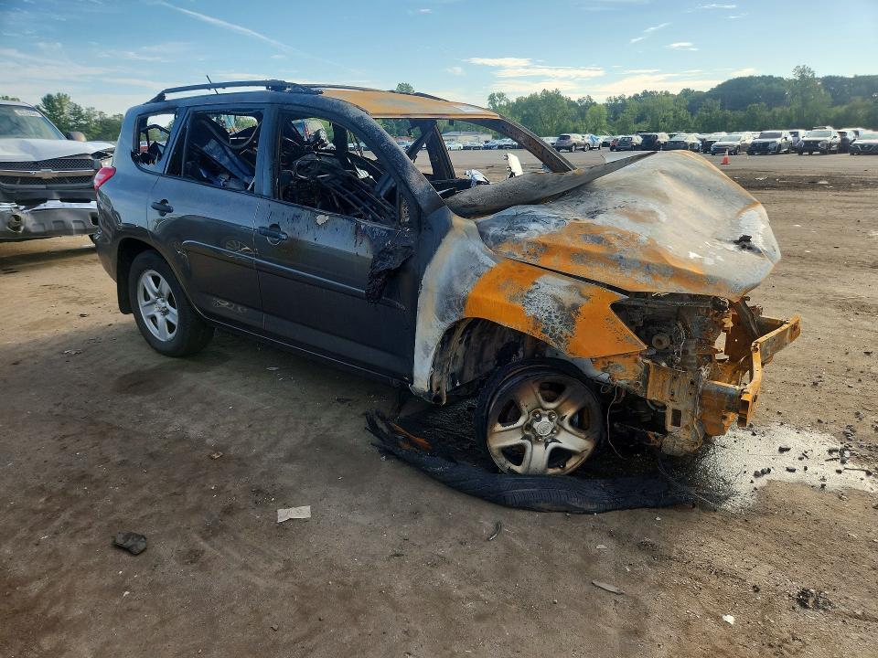 Aukcja sprzedaży 2010 Toyota Rav4, vin: 2T3BF4DV9AW067925, numer aukcji: 63484026