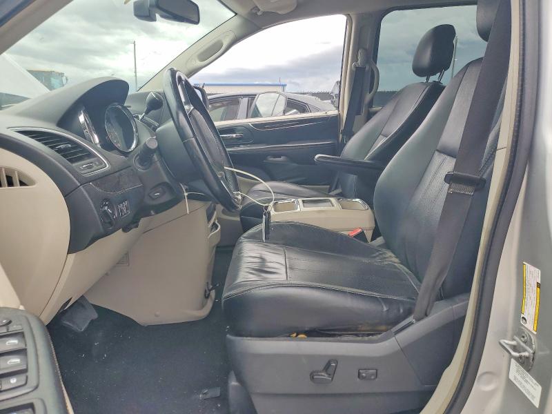 Aukcja sprzedaży 2012 Chrysler Town & Country, vin: 2C4RC1CG8CR150879, numer aukcji: 65502476