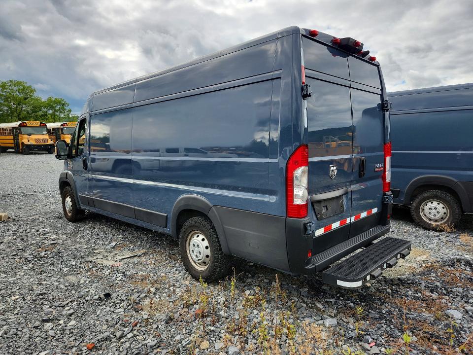 Aukcja sprzedaży 2021 Ram Promaster 3500, vin: 3C6MRVJG9ME550253, numer aukcji: 64736076