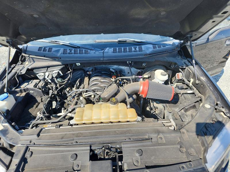 Aukcja sprzedaży 2020 Ford F150, vin: 1FTEW1C5XLFA22350, numer aukcji: 67188146