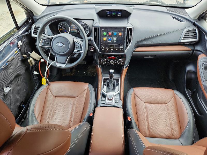 Продажа на аукционе авто 2022 Subaru Forester, vin: JF2SKARC7NH529817, номер лота: 66342226