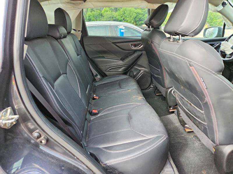 63961896 :رقم المزاد ، JF2SKASC8KH540251 vin ، 2019 Subaru Forester مزاد بيع