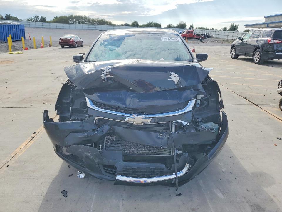 Aukcja sprzedaży 2015 Chevrolet Malibu, vin: 1G11D5SL9FF276320, numer aukcji: 65736096